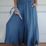 Jupe Imprimée Légère