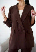 Marron