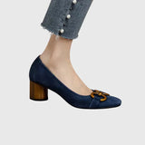 Dorothy - Talons Hauts Élégants