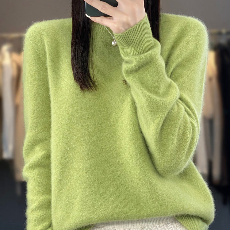 Annette - Pull en Coton Confortable