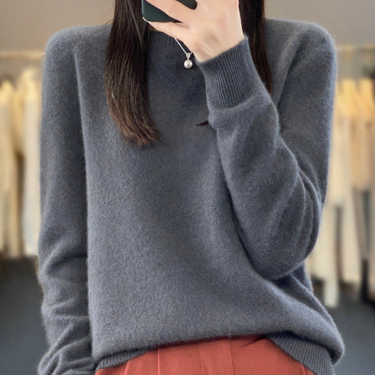 Annette - Pull en Coton Confortable