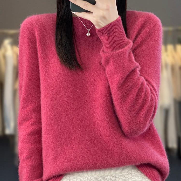 Annette - Pull en Coton Confortable