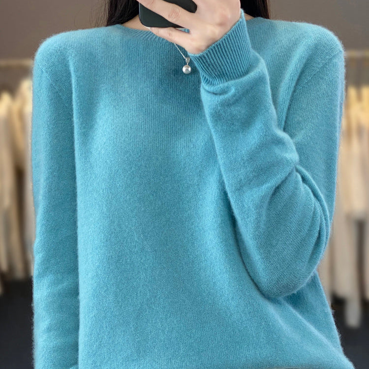 Annette - Pull en Coton Confortable