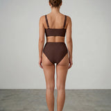 NOÉMIE - BIKINI SCULPTANT SILHOUETTE