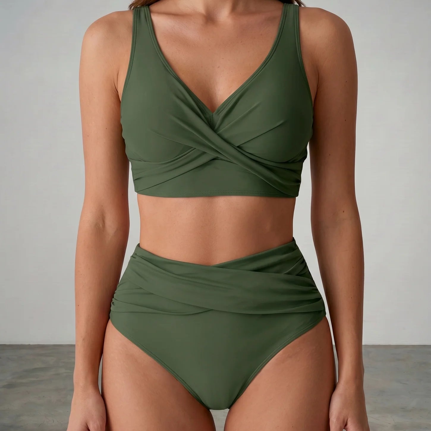 NOÉMIE - BIKINI SCULPTANT SILHOUETTE