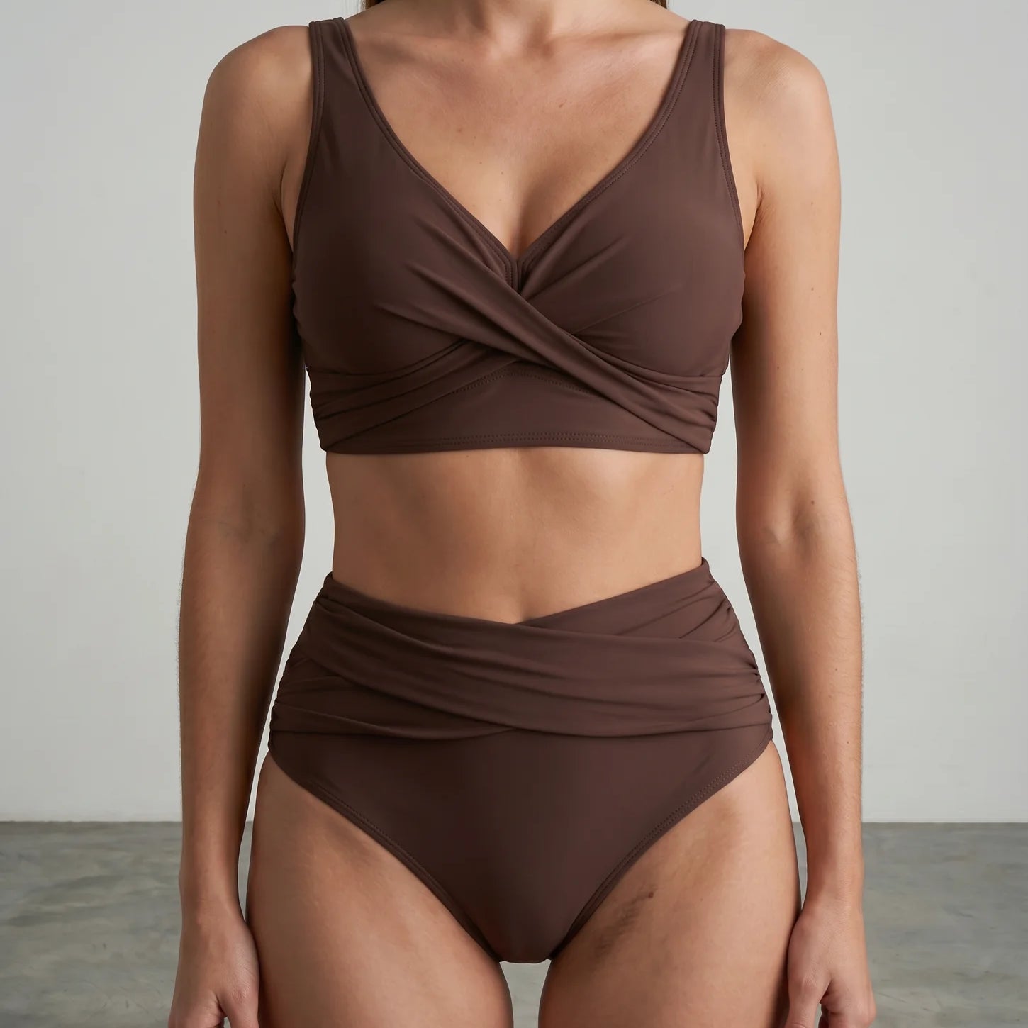 NOÉMIE - BIKINI SCULPTANT SILHOUETTE