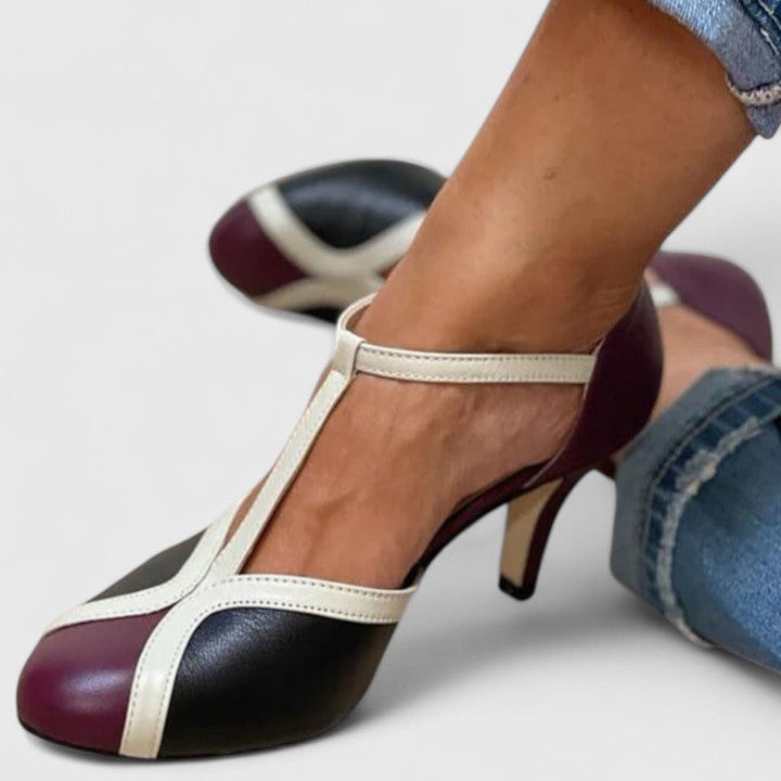 Tazariah - Talons Confortables