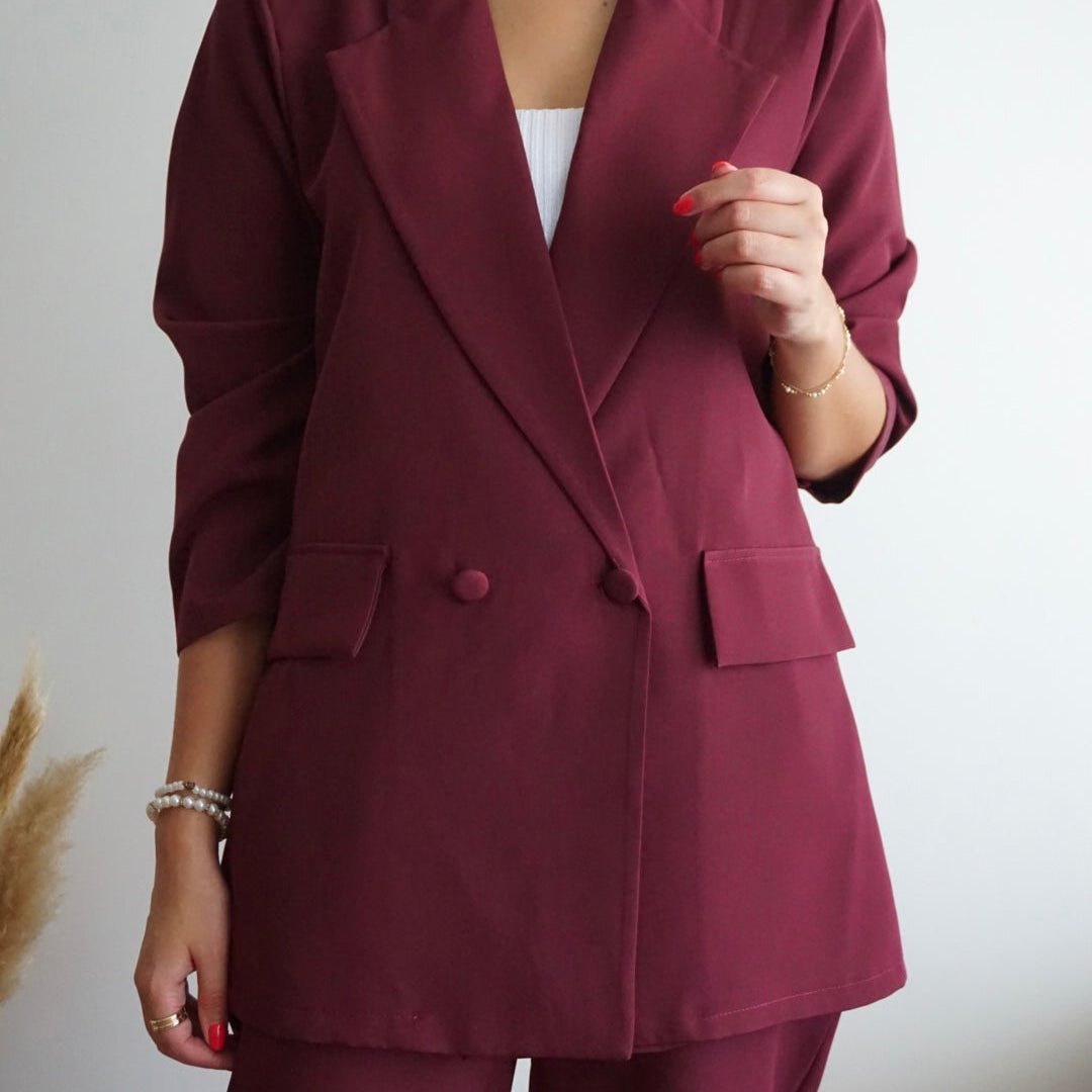 Cerise - Ensemble Bourgogne