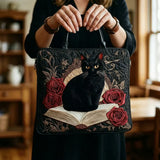 Sac Artisanal — Le Chat de Lune