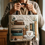 Sac Artisanal — Le Chapitre Café