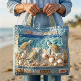 Sac Artisanal — La Tortue de Mer