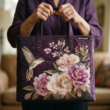 Sac Artisanal — Les Colibris