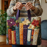Sac Artisanal — Pour les Amoureux des Livres