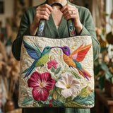 Sac Artisanal — Le Colibri