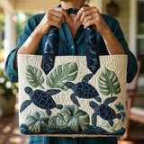 Sac Artisanal — La Tortue de Mer