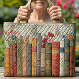 Sac Artisanal — La Bibliothèque des Contes