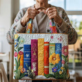 Sac Artisanal — La Collection Florale