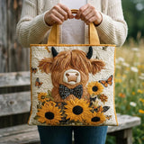 Sac Artisanal — La Vache des Montagnes