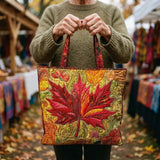 Sac Artisanal — L'Érable au Couchant
