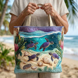 Sac Artisanal — L'Esprit du Lagon