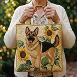 Sac Artisanal — Le Berger Allemand