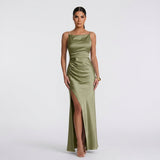 Marianne - Robe Maxi Élégante