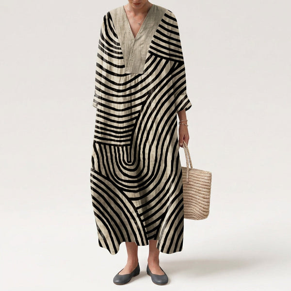 Anne - Robe Glamour