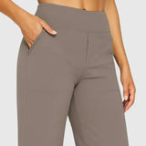 Jasmynne - Pantalons Confortables