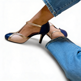 Brigitte | Talons Orthopédiques
