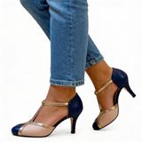 Brigitte | Talons Orthopédiques