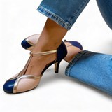 Brigitte | Talons Orthopédiques