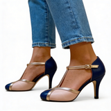 Brigitte | Talons Orthopédiques