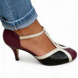Brigitte | Talons Orthopédiques