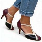 Brigitte | Talons Orthopédiques