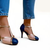 Brigitte | Talons Orthopédiques