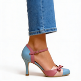 Gerlinde | Talons orthopédiques