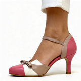 Gerlinde | Talons orthopédiques