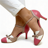 Gerlinde | Talons orthopédiques