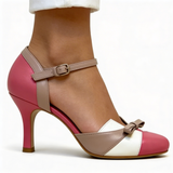 Gerlinde | Talons orthopédiques