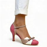 Gerlinde | Talons orthopédiques