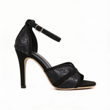 Cornelia | Talons Orthopédiques