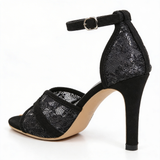 Cornelia | Talons Orthopédiques