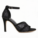 Cornelia | Talons Orthopédiques