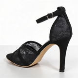 Cornelia | Talons Orthopédiques