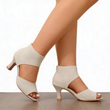 Amélie - Talons orthopédiques