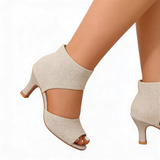 Amélie - Talons orthopédiques