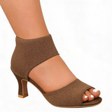 Amélie - Talons orthopédiques