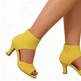 Amélie - Talons orthopédiques