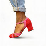 Sabine | Talons orthopédiques