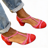 Sabine | Talons orthopédiques